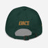 Volleyball 1STAR Zest Dad Hat